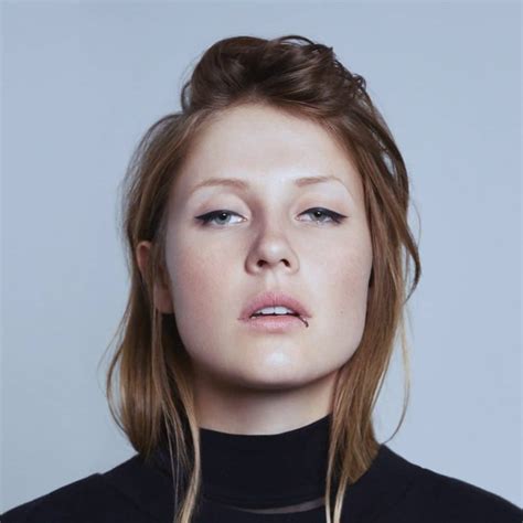 charlotte de witte